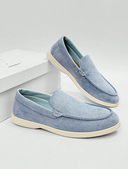 Casual Loafers Shoes