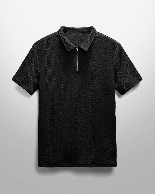 NEON BLANC Polo Shirt
