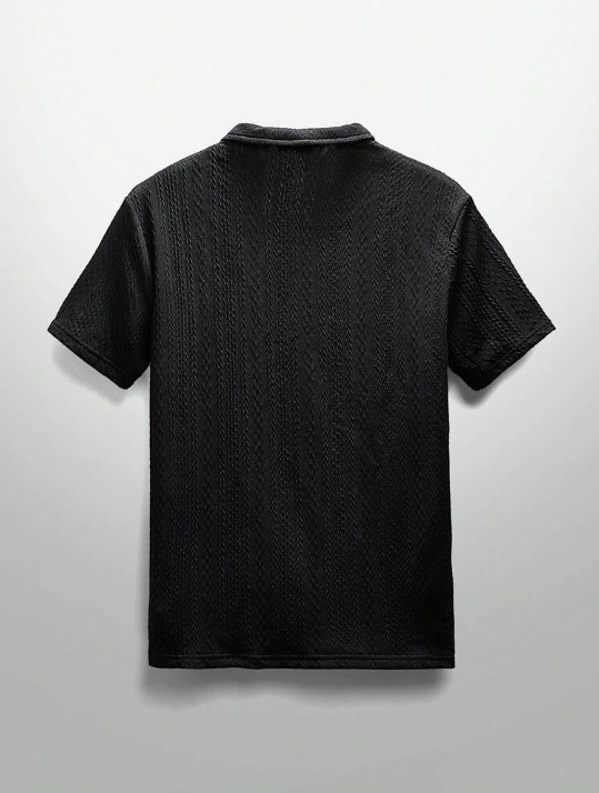 NEON BLANC Polo Shirt