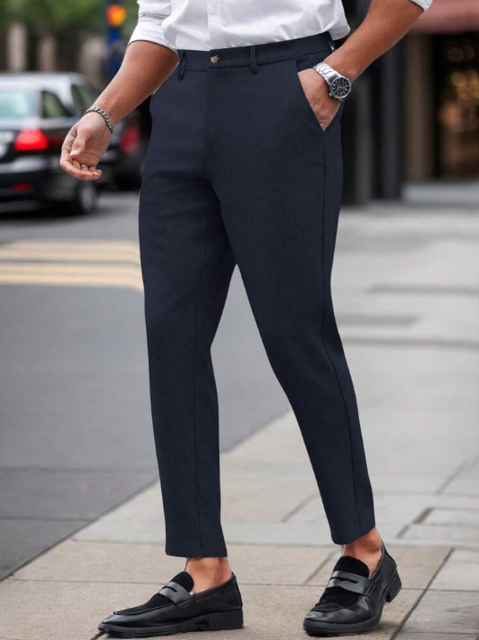 Manfinity Bizformal Riviera Casual