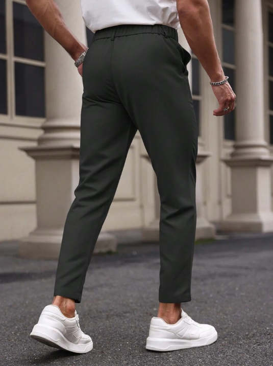 Manfinity Bizformal Everyday Elegance