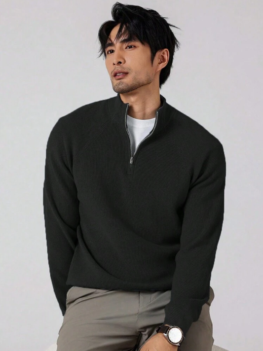 Manfinity Heritage Knit