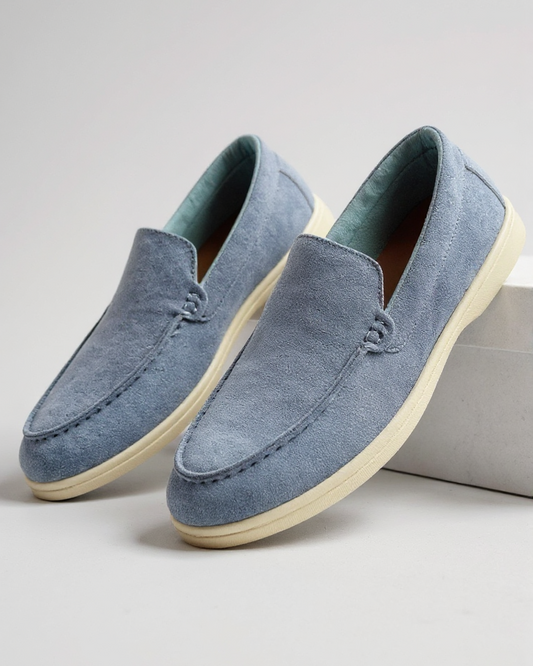 Casual Loafers Shoes