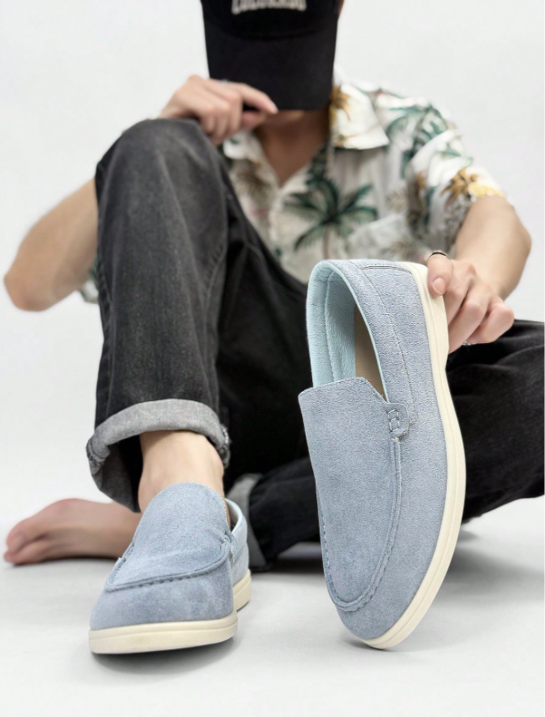 Casual Loafers Shoes