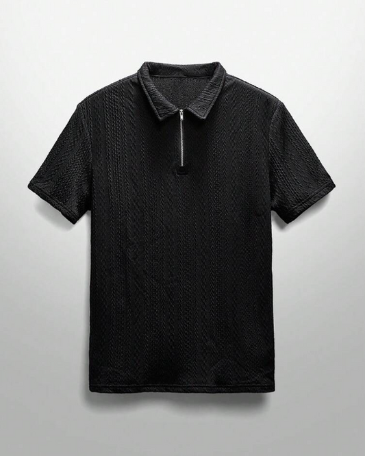 NEON BLANC Polo Shirt
