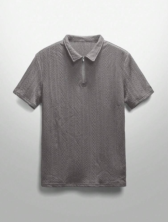 NEON BLANC Polo Shirt