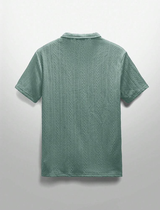 NEON BLANC Polo Shirt