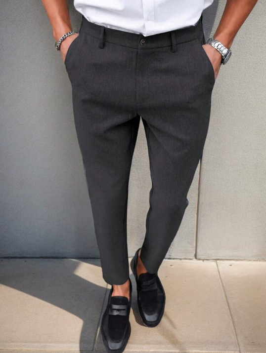 Manfinity Bizformal Riviera Casual