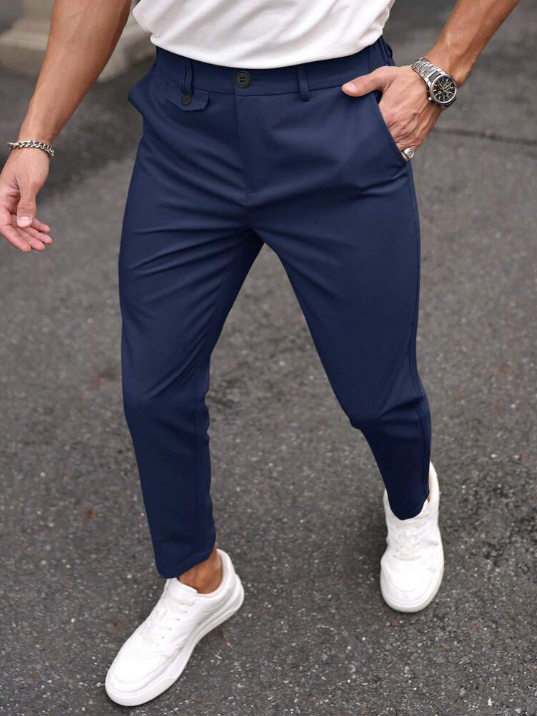 Manfinity Bizformal Everyday Elegance
