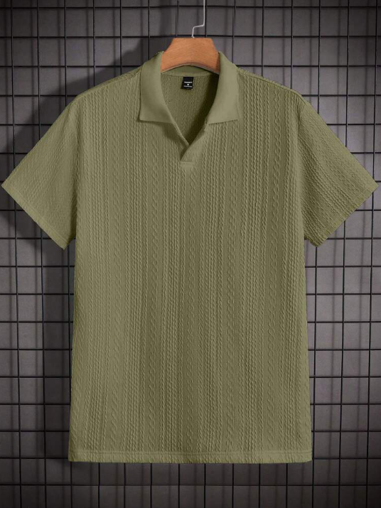 Manfinity Gentleman’s Essential Shirt