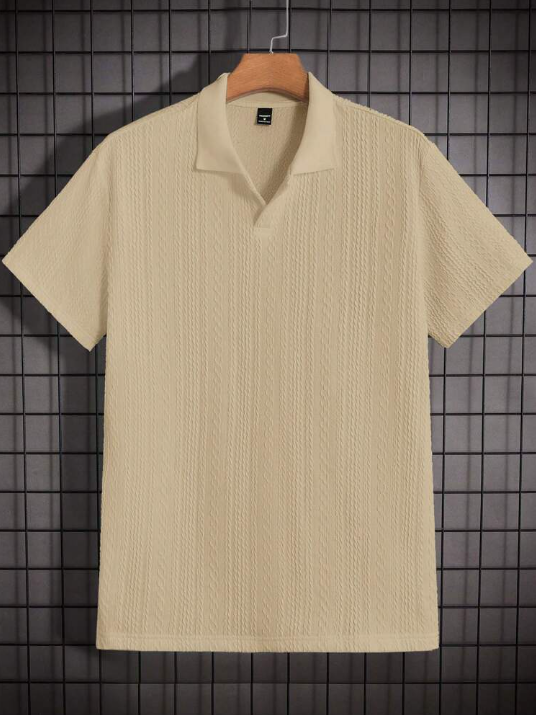 Manfinity Gentleman’s Essential Shirt