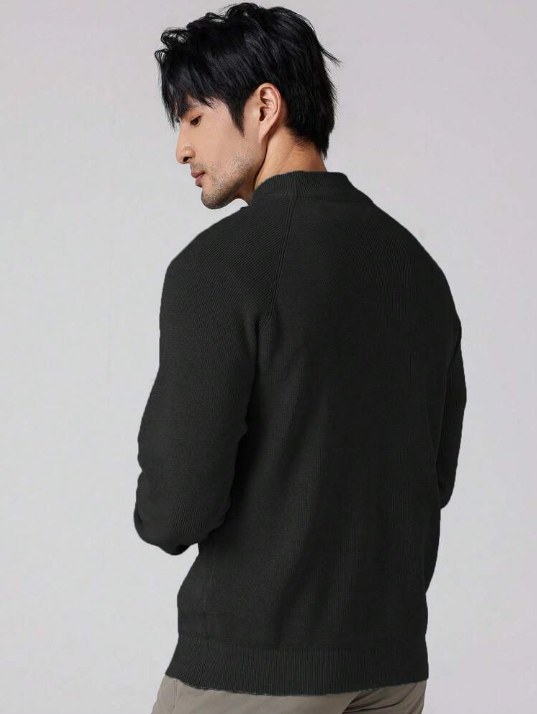 Manfinity Heritage Knit