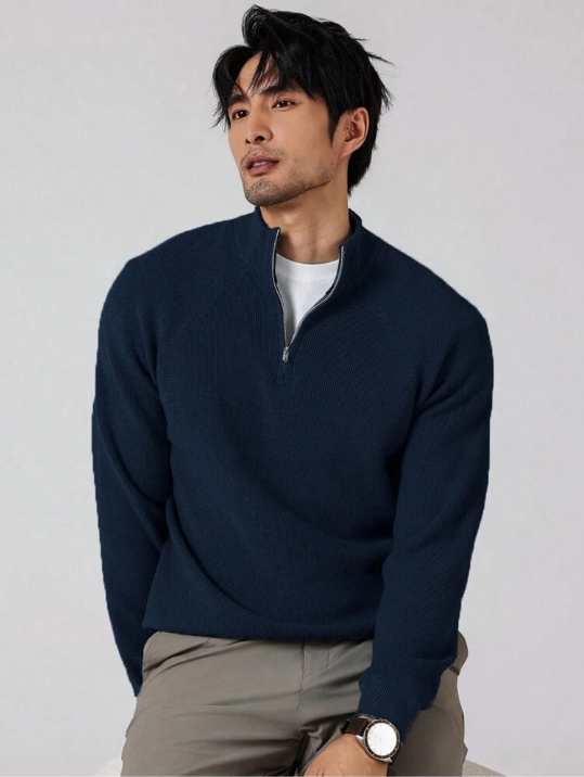 Manfinity Heritage Knit