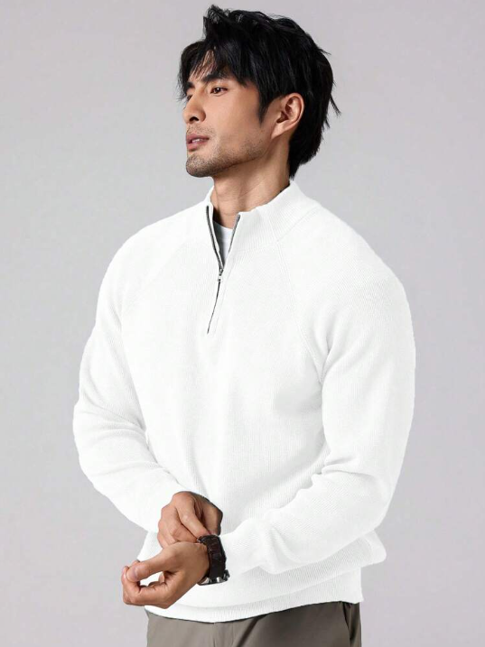 Manfinity Heritage Knit