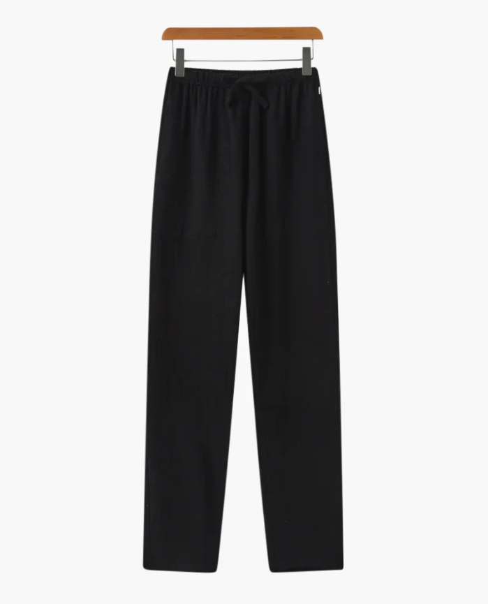 Marrakech - Linen Pantalon (Slim Fit)
